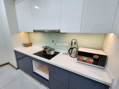  Căn hộ 3 phòng ngủ view sông Vinhomes Central Park