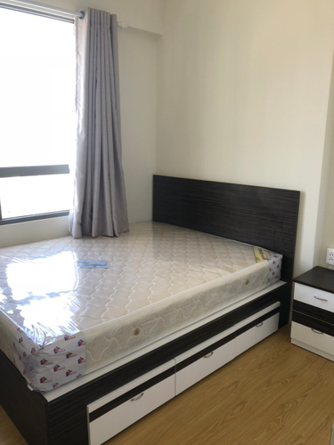 Căn hộ Masteri Thảo Điền, Quận 2 Căn hộ Masteri Thảo Điền tầng 23, view nhìn về biệt thự Thảo Điền thoáng mát.