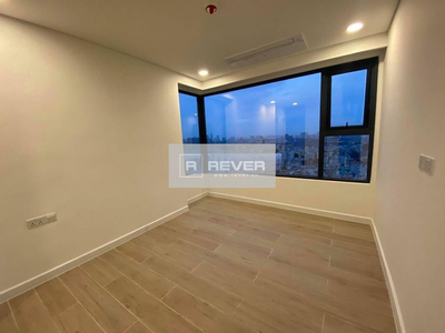 Căn hộ Kingdom 101, Quận 10 Căn hộ Kingdom 101 hướng ban công đông bắc nội thất cơ bản diện tích 77.3m²