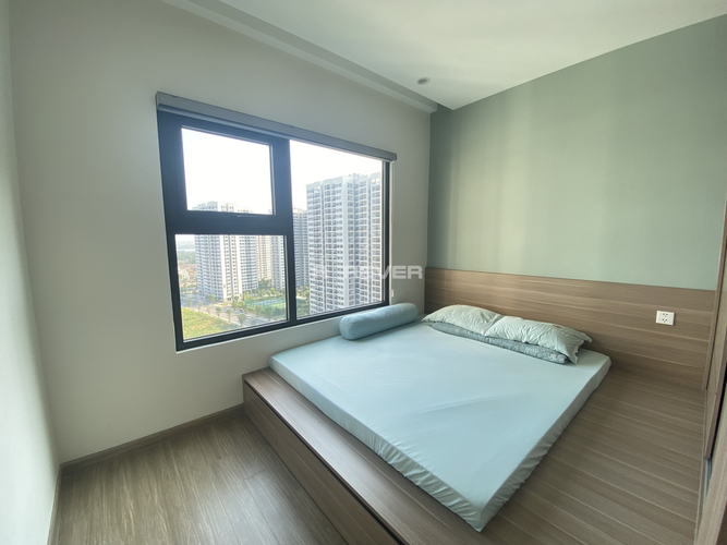  Căn hộ Vinhomes Grand Park hướng Đông Bắc, diện tích 69.5m²