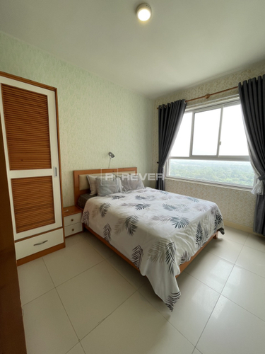  Căn hộ Lexington Residence hướng ban công đông nam đầy đủ nội thất