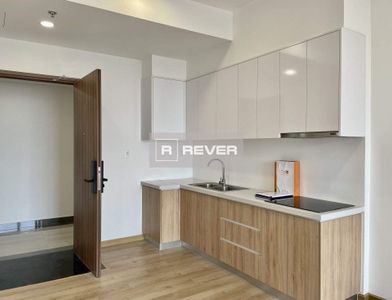  Căn hộ Akira City diện tích 56m2, nội thất cơ bản.