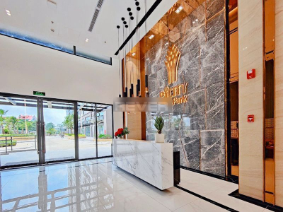 Căn hộ Picity High Park, Quận 12 Căn hộ Picity High Park tầng 5 diện tích 57m2, nội thất cơ bản.