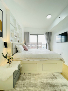  Căn hộ Masteri Thảo Điền thiết kế hiện đại, đầy đủ nội thất