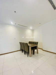  Căn hộ Vinhomes Central Park đầy đủ nội thất diện tích 108m²