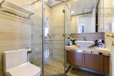 Căn hộ Vinhomes Golden River  Căn hộ Vinhomes Golden River đầy đủ nội thất diện tích 121.4m²