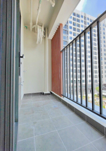 Căn hộ Picity High Park, Quận 12 Căn hộ Picity High Park có 2 phòng ngủ, không có nội thất.