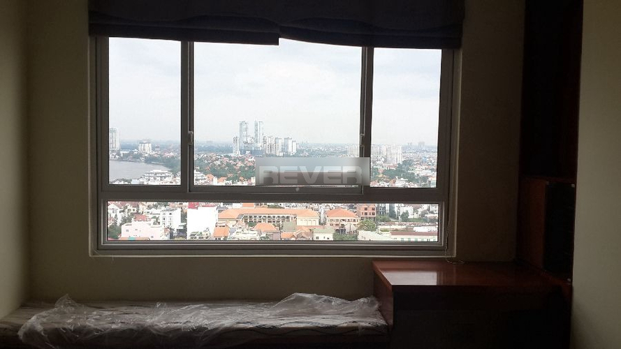 Căn hộ Tropic Garden, Quận 2 Căn hộ cao cấp Tropic Garden tầng 19, bàn giao nội thất cơ bản.