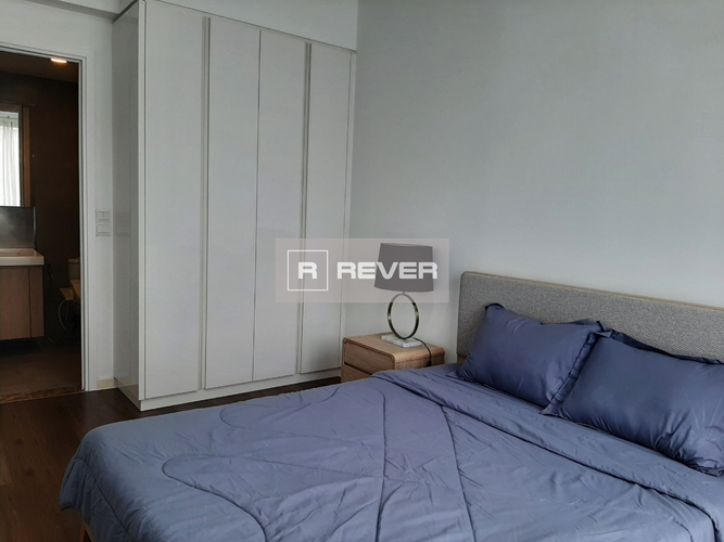  Căn hộ Estella Heights đầy đủ nội thất diện tích 58m².