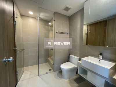  Căn Hộ Sky 89 An Gia bàn giao nội thất cơ bản, view thoáng