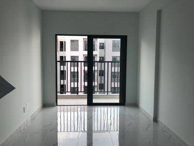 Căn hộ Lovera Vista, Huyện Bình Chánh Căn hộ Lovera Vista hướng ban công tây bắc nội thất cơ bản diện tích 65m²