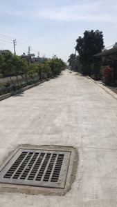  Nhà phố cửa hướng Đông Nam, diện tích 52.4m2 đầy đủ nội thất.