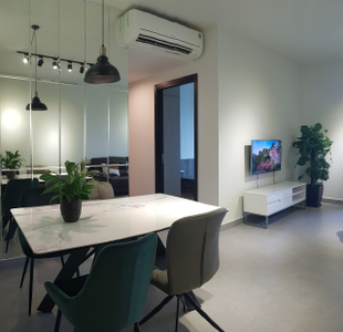  Căn 2PN Feliz View đẹp nhất dự án giá chỉ 21 triệu bao phí