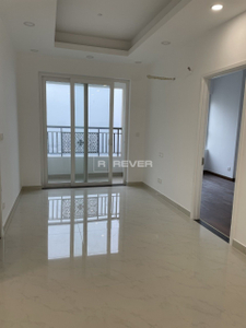 Căn hộ Saigon Mia nội thất cơ bản diện tích 64m².