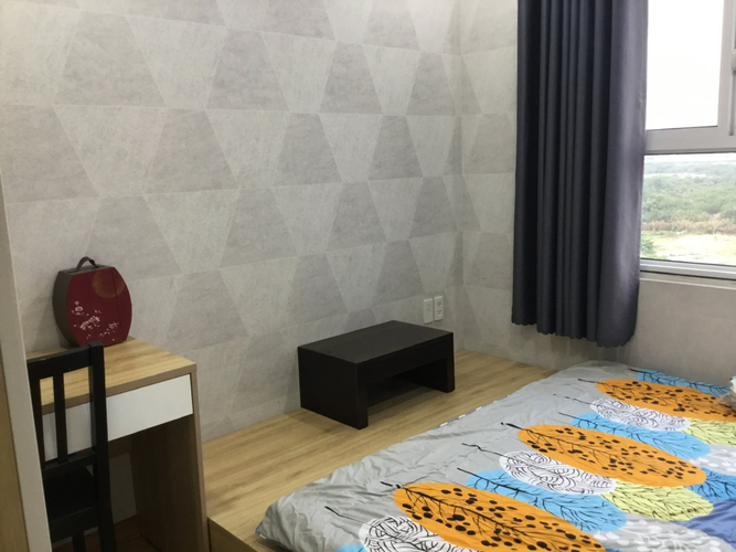 Căn hộ Lexington Residence, Quận 2 Căn hộ có 3 phòng ngủ Lexington Residence tầng 14, view hồ bơi.