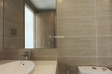  Căn hộ Vinhomes Grand Park nội thất cơ bản diện tích 69.2m²