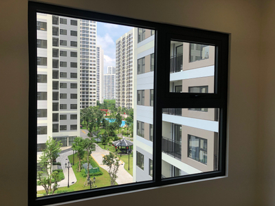 Căn hộ Vinhomes Grand Park, Quận 9 Căn hộ Vinhomes Grand Park có 2 phòng ngủ, nội thất cơ bản.