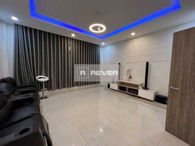  Nhà phố KĐT Him Lam diện tích đất 100m2, khu dân cư hiện hữu.