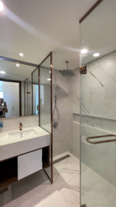 IMG_2847.JPG Căn hộ 3PN Phú Mỹ Hưng Midtown NỘI THẤT CƠ BẢN