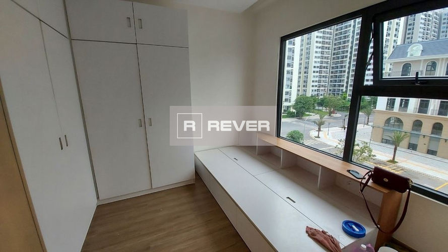 Căn hộ Vinhomes Grand Park đầy đủ nội thất diện tích 83m².  Căn hộ Vinhomes Grand Park đầy đủ nội thất diện tích 83m².