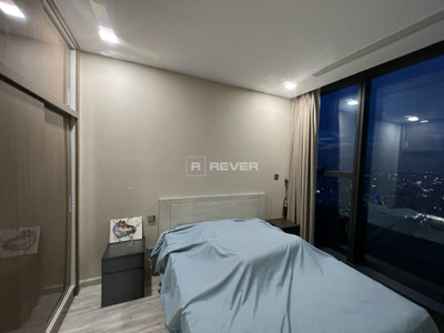  Căn hộ Vinhomes Golden River đầy đủ nội thất diện tích 110m².