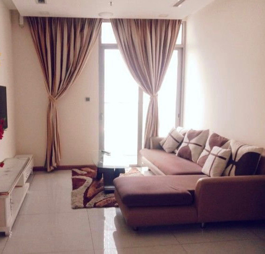 IMG_3273.JPG Căn hộ Vinhomes Central Park hướng ban công tây nam đầy đủ nội thất diện tích 70.7m²