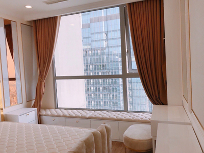 IMG_3857.JPG Căn hộ Vinhomes Central Park hướng ban công đông bắc đầy đủ nội thất diện tích 83.9m²
