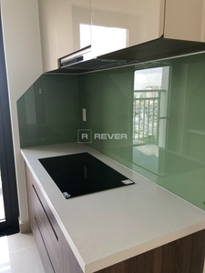  Căn hộ Q7 Saigon Riverside hướng ban công đông nam nội thất cơ bản diện tích 74m².