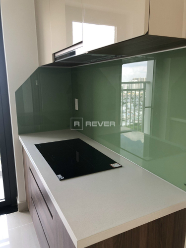  Căn hộ Q7 Saigon Riverside hướng ban công đông nam nội thất cơ bản diện tích 74m².