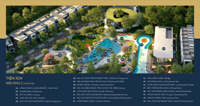 The Standard Bình Dương - 