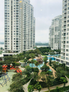 IMG_6587.JPG DIAMOND ISLAND || CHUYỂN NHƯỢNG HOẶC CHO THUÊ CĂN HỘ 2 PHÒNG NGỦ VIEW NỘI KHU HỒ BƠI, SÔNG SG - THÁP CANARY. LH 0768892255