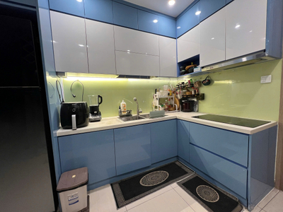 IMG_6606.JPG Bán căn 2PN+ full nội thất có sổ hồng giá 2,75 tỷ. LH 0768892255