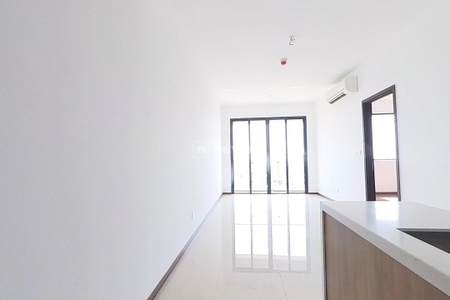  Căn hộ V12B.08 One Verandah hướng ban công đông nam nội thất cơ bản