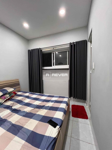  Căn hộ Chung Cư 35 Hồ Học Lãm tích 68m2, nội thất cơ bản.