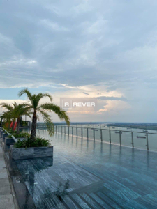  Căn Hộ Sky 89 An Gia bàn giao nội thất cơ bản, view thoáng