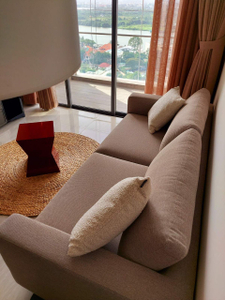 Căn hộ Q2 Thảo Điền, Quận 2 Căn hộ Q2 Thảo Điền tầng 16 view sông trực diện mát mẻ.