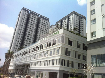 Officetel Lexington Residence, Quận 2 Officetel Lexington Residence có 1 phòng ngủ, nội thất cơ bản.