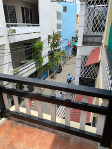 Nhà mặt tiền đường Lê Tự Tài diện tích đất 72m2, khu dân cư sầm uất.