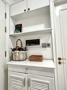  Office-tel Vinhomes Golden River đầy đủ nội thất diện tích 68.2m²