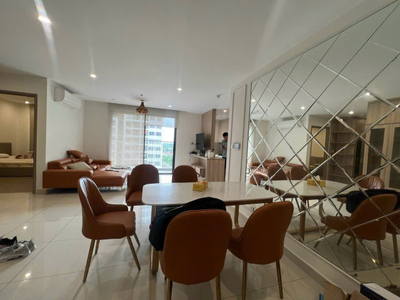 Căn hộ 3 phòng ngủ 108m2 Vinhomes Grand Park cần bán. LH 0768892255