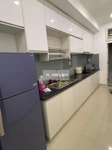  Căn hộ Topaz City tầng cao mát mẻ, đầy đủ nội thất.