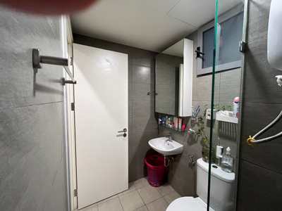 Căn hộ HauSneo, Quận 9 Căn hộ Hausneo đầy đủ nội thất diện tích 55m²