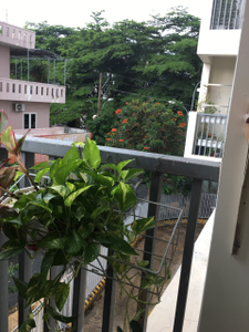Căn hộ Chung cư TDH Phước Long, Quận 9 Căn hộ Chung cư TDH Phước Long diện tích 51m2, đầy đủ nội thất.