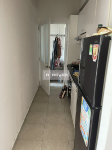 Căn hộ Ehome 3, Quận Bình Tân Căn hộ Ehome 3 tầng 11 diện tích 64m2, đầy đủ nội thất.