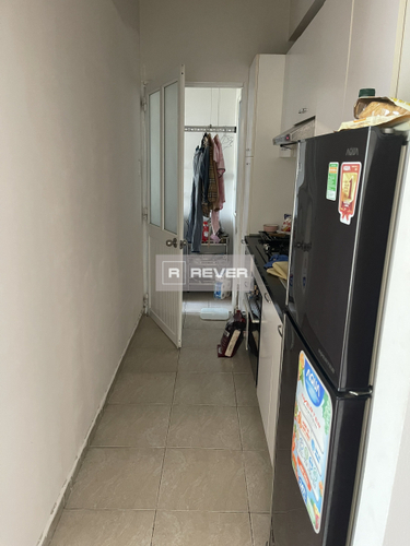 Căn hộ Ehome 3, Quận Bình Tân Căn hộ Ehome 3 tầng 11 diện tích 64m2, đầy đủ nội thất.
