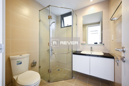  Căn hộ cao cấp Masteri Thảo Điền diện tích 77.86m2 rộng thoáng.