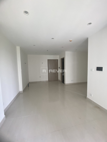 Căn hộ Vinhomes Grand Park hướng Tây Nam, diện tích 47.1m², view trọn nội khu.