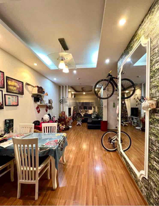 Căn hộ Chung cư Mỹ Đức, Quận Bình Thạnh Căn hộ Chung cư Mỹ Đức tầng 16 có 2 phòng ngủ, đầy đủ nội thất.