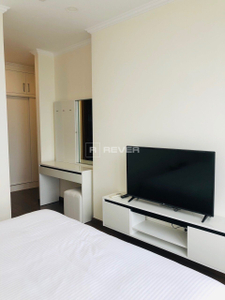Căn hộ Vinhomes Central Park đầy đủ nội thất diện tích 81m²