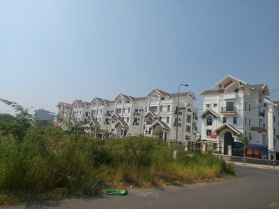 IMG_8992.JPG Đất nền Nguyễn Văn Kỉnh, diện tích 187,5 m², hướng Đông Bắc, pháp lý Sổ hồng